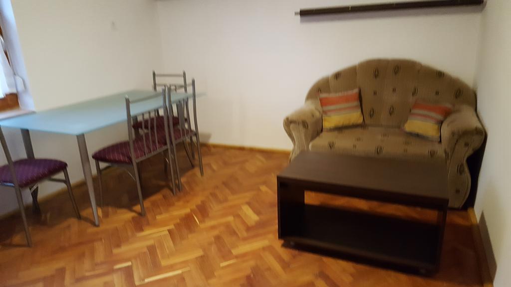 M&M Apartman Tiszafüred エクステリア 写真