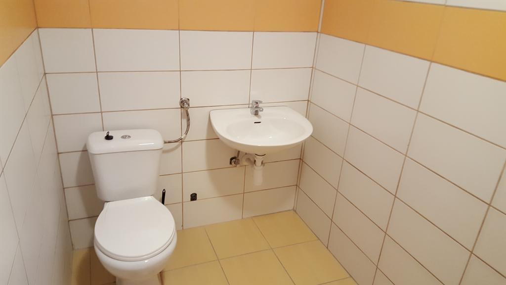 M&M Apartman Tiszafüred エクステリア 写真
